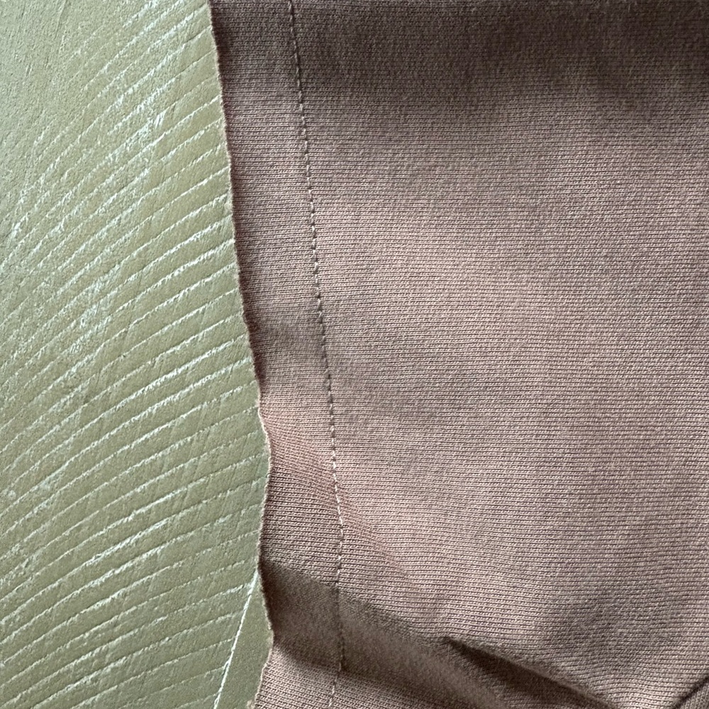 Mocha Casual Women's Polo Dress - Picture 8 of 9